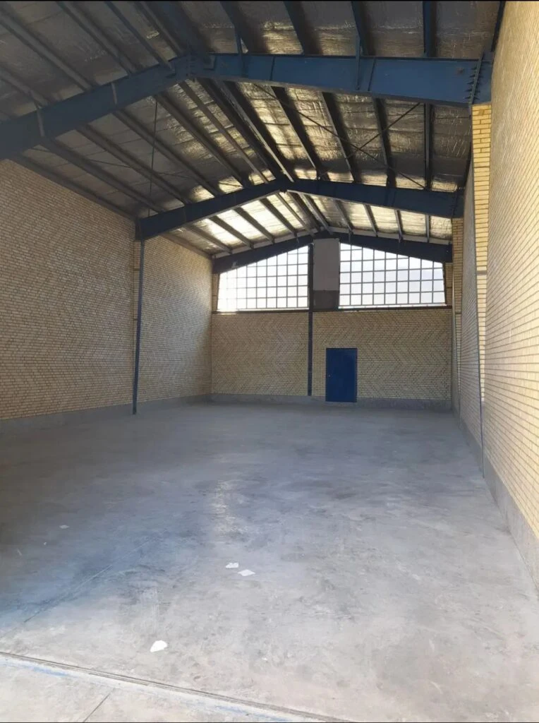 سوله شهرک صنعتی سلطان آباد