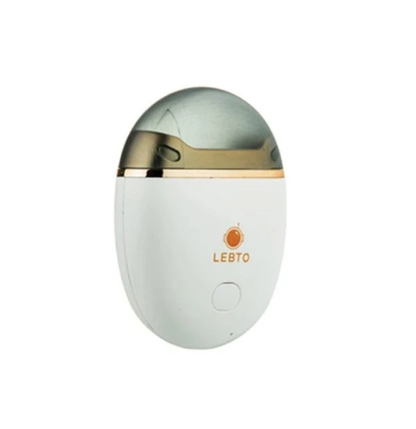 سوهان برقی نوزاد لِبتو (Lebeto Baby Nail Trimmer)