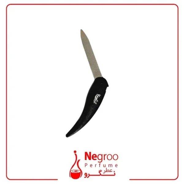 سوهان ناخن تاشو یاشیل NF10