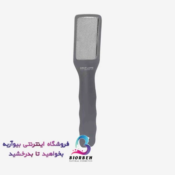 سوهان کف پا استیل اوریفلیم ORIFLAME کد مرجع 40778❤️