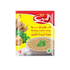 سوپ جو الیت