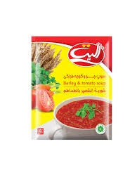 سوپ گوجه فرنگی الیت