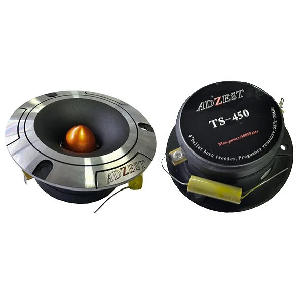 سوپر تیوتر آدزست مدل TS-450