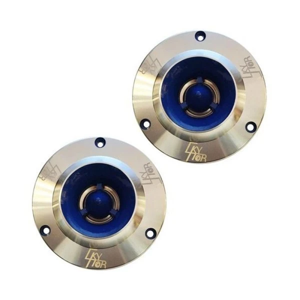 سوپر تیوتر اسکایلر مدل TW-402