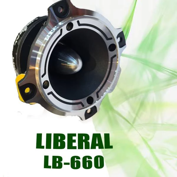 سوپر تیوتر طرح هورن لیبرال LB-660