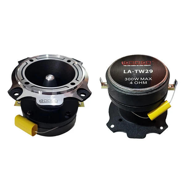 سوپر تیوتر لئودئو مدل LA-TW29