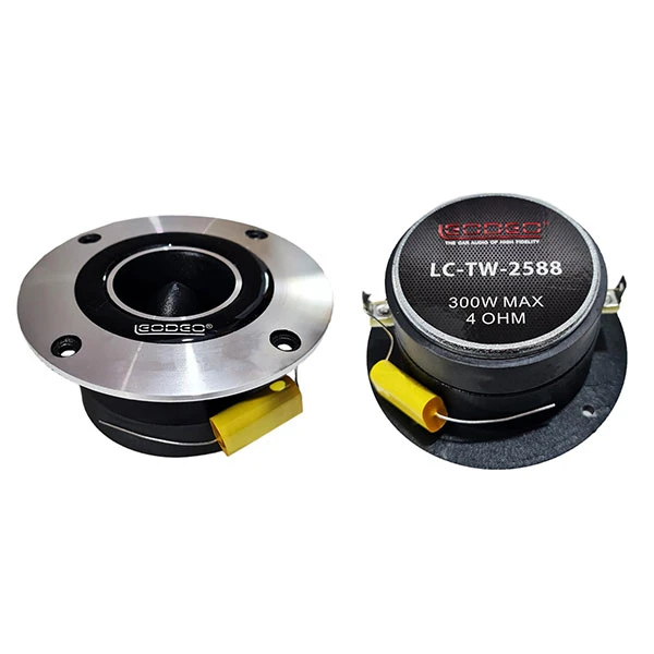 سوپر تیوتر لئودئو مدل LC-TW-2588