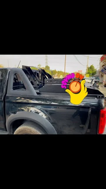 سوپر لید T8 با نصب جا گالنی سوخت و آب