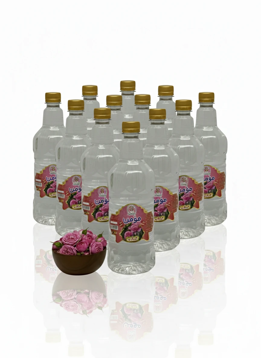 سوپر گلاب دو آتیشه سنگین کارتن 12 عددی (عمده)