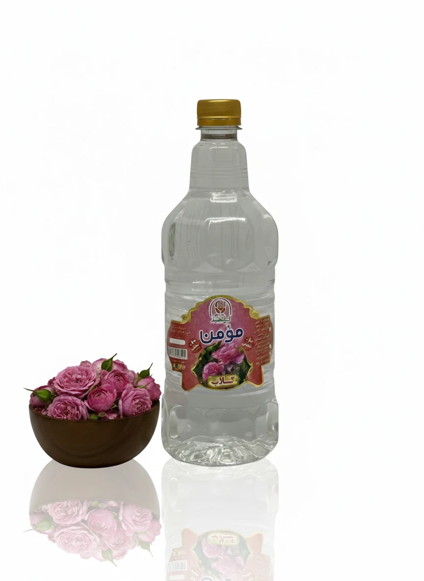 سوپر گلاب دو آتیشه سنگین