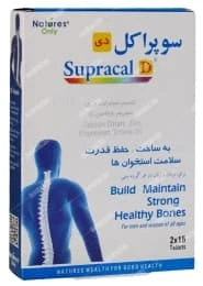 سوپراکل دی