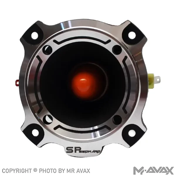 سوپرتیوتر اسپیدوارد SP-T۲۵PRO(دو عددی)