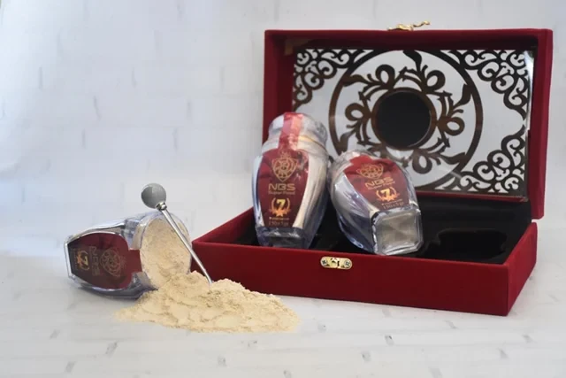 سوپرفود NBS هفت ستاره (۷Star )