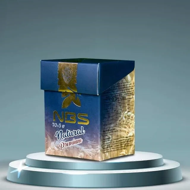 سوپرفود NBS پریمیوم (Premium)