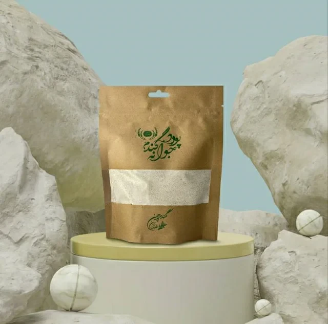 سوپرفود گندمچین پاکتی ( اقتصادی)