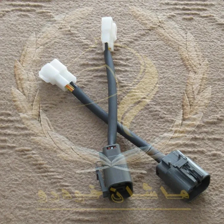 سوکت تبدیل دینام پراید