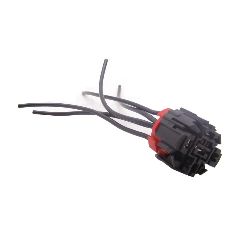 سوکت رله چهار فیش آراد پارت مناسب 405