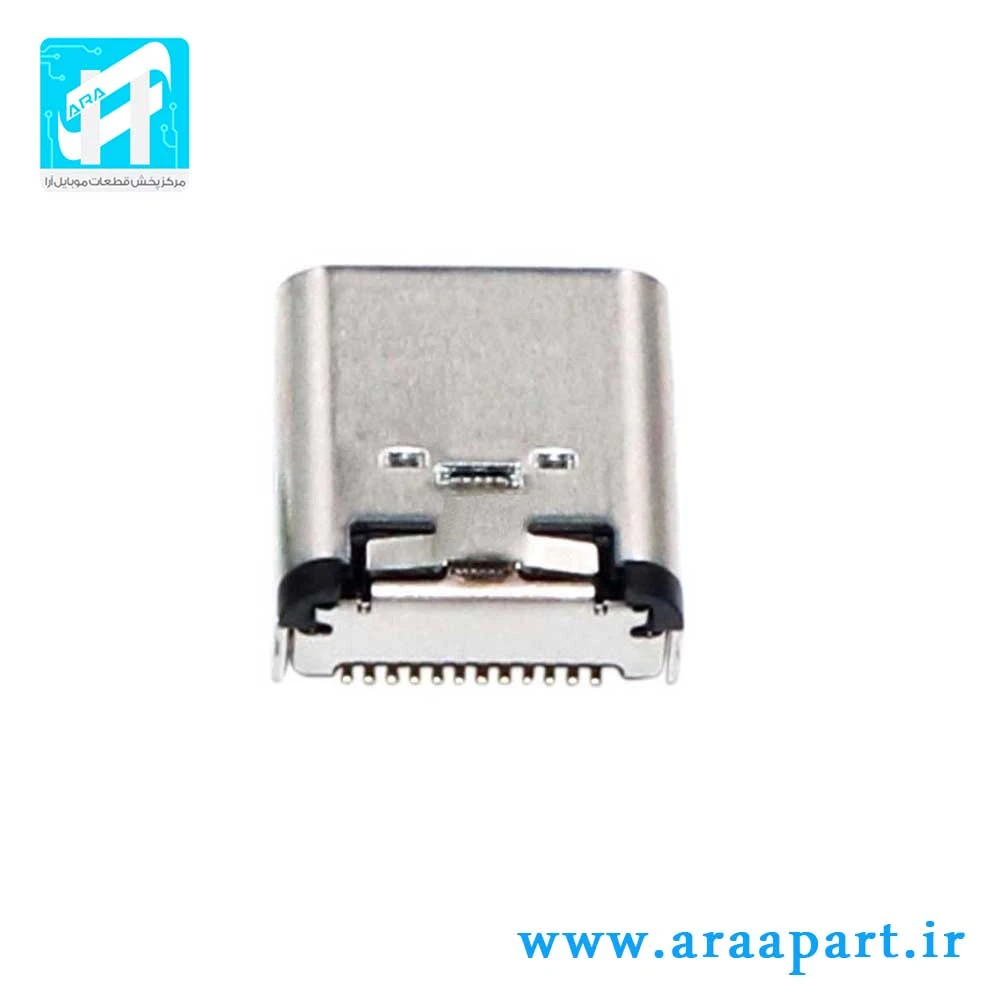 سوکت شارژ اصلی سامسونگ Galaxy A03