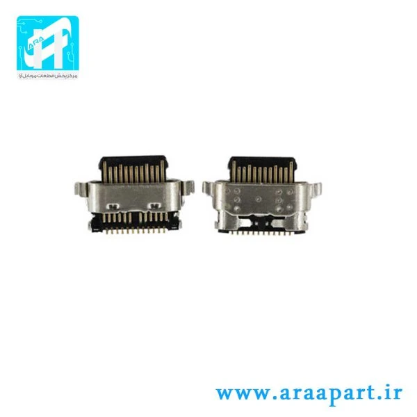 سوکت شارژ اصلی سامسونگ Galaxy A11