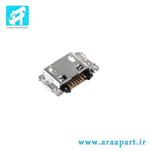 سوکت شارژ اصلی سامسونگ Galaxy J5