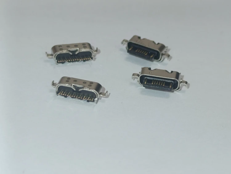 سوکت شارژ سامسونگ A05S