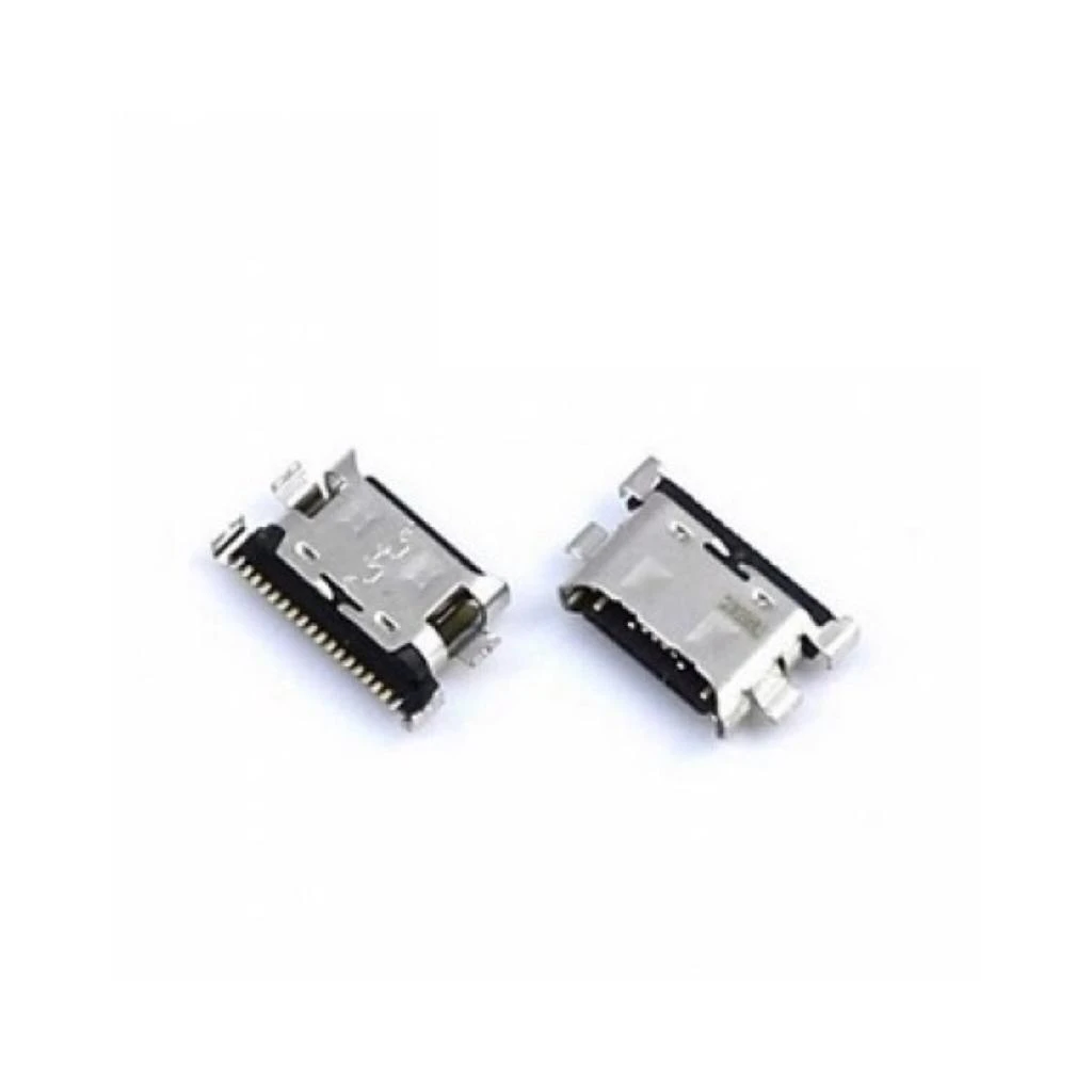 سوکت شارژ مناسب برای سامسونگ Galaxy A20 / A30 / A50 / M20 / M30