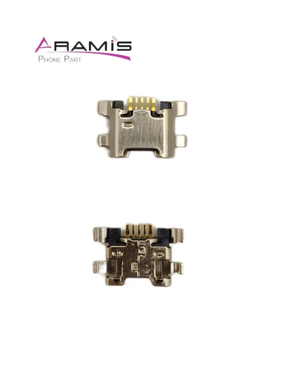 سوکت شارژ هوآووی 7X ( کانکتور شارژ 7x )