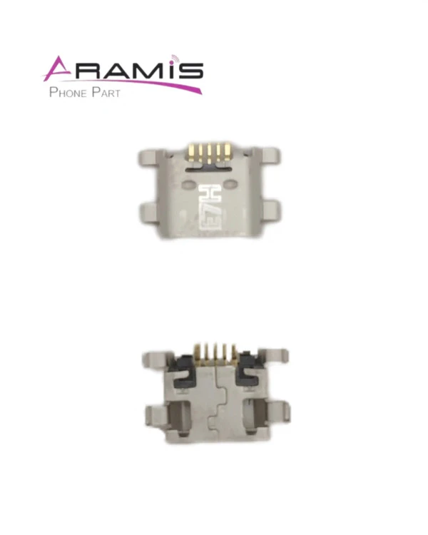 سوکت شارژ هوآووی G7 G8 G750 P7