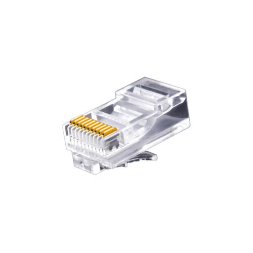 سوکت شبکه ۱۰ خط MODULAR PLUG 10 PIN
