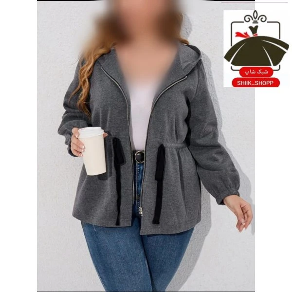 سویشرت توکرکی عروسکی