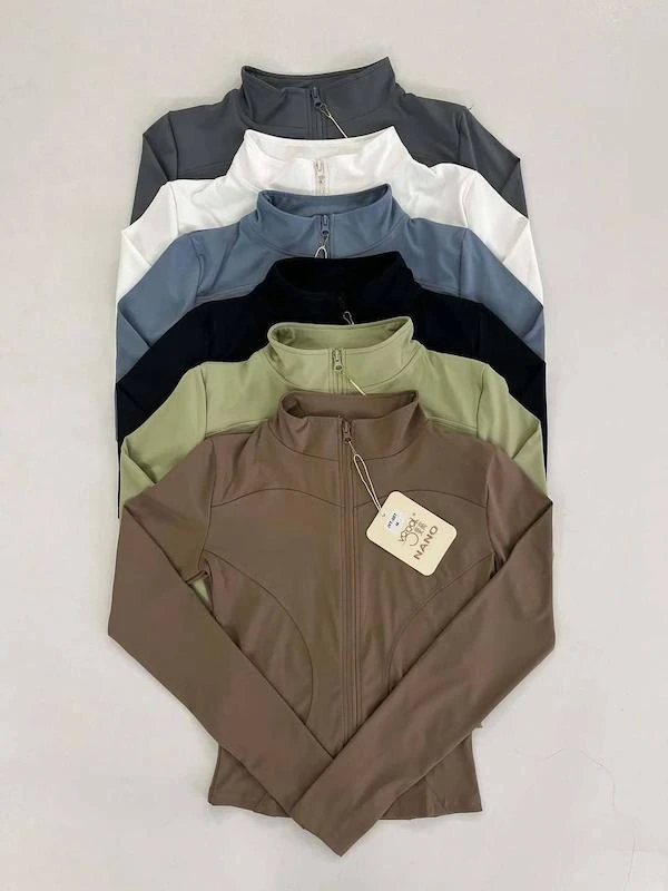 تیشرت زنانهH&M-11