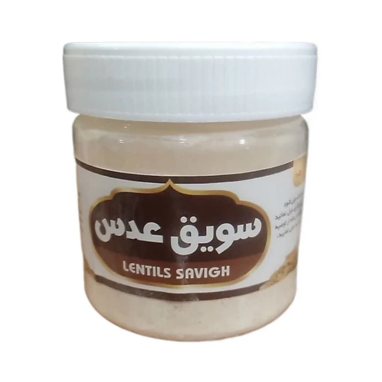 سویق عدس