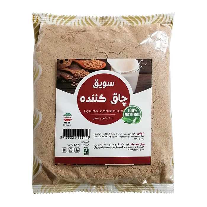 سویق چاق کننده ، شرکتی