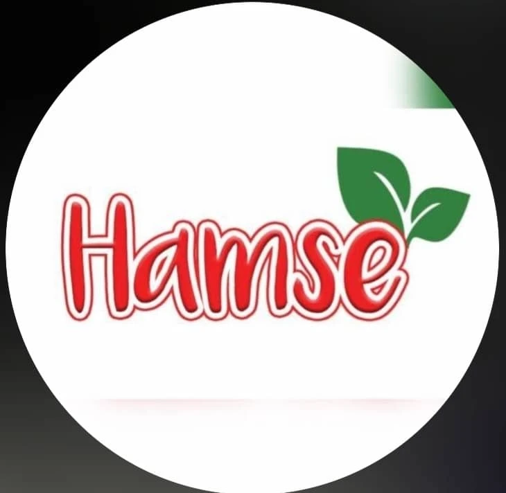 سویق گندم هامسه