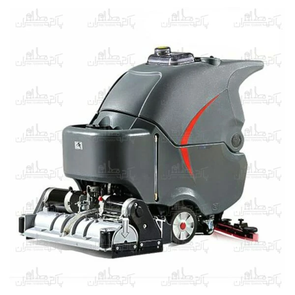 سوییپر دستی اسکرابر W70L