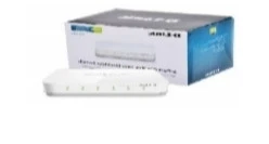 سوییچ شبکه 5 پورت 10.100 برند D-LINK