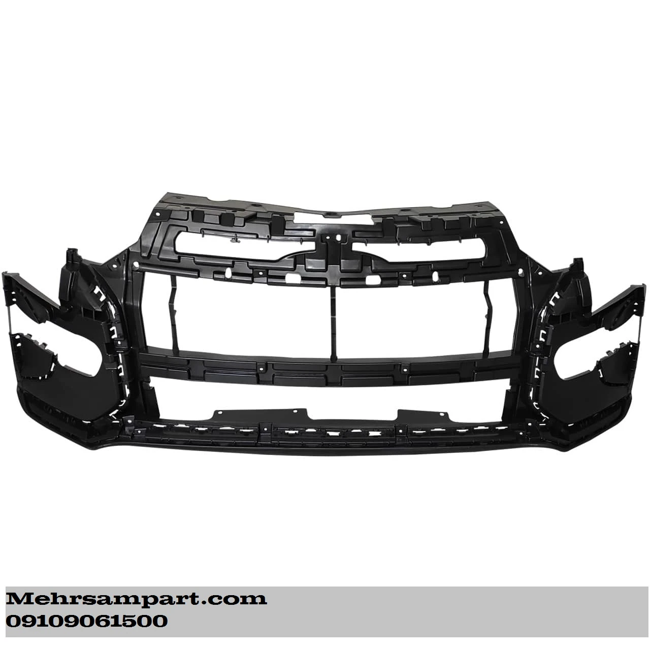 سپر جلو ام وی ام X33S اتومات