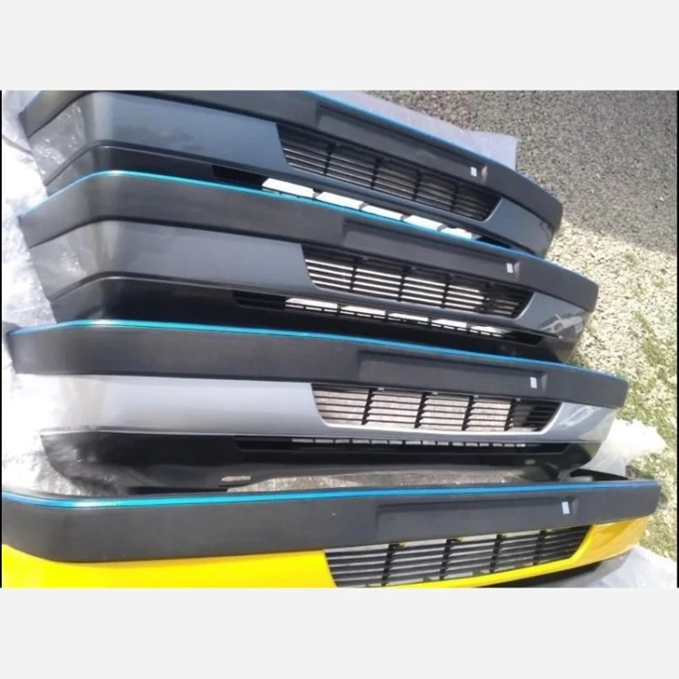 سپر جلو پژوکامل رنگهای مختلف (پس کرایه)