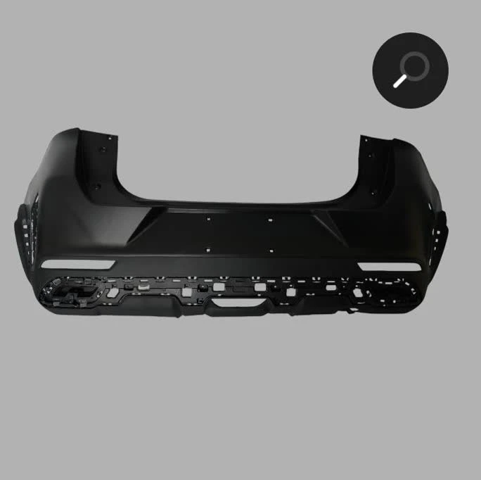 سپر عقب ام وی ام X33 کراس