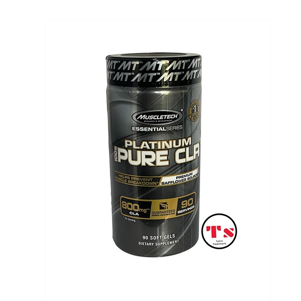 سی ای ای پلاتینیوم ماسل تک Muscletech CLA