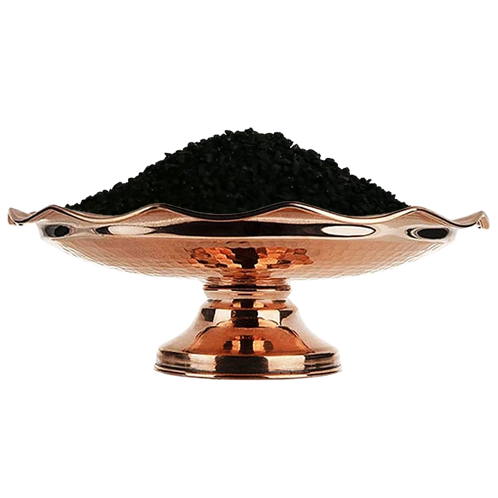 سیاهدانه هندی اعلا 100 گرم