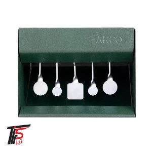 سیبل اتوماتیک تفنگ بادی آرکو