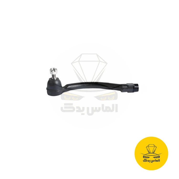 سیبک فرمان راست هیوندا آوانته (دنده ـ اتومات) کره