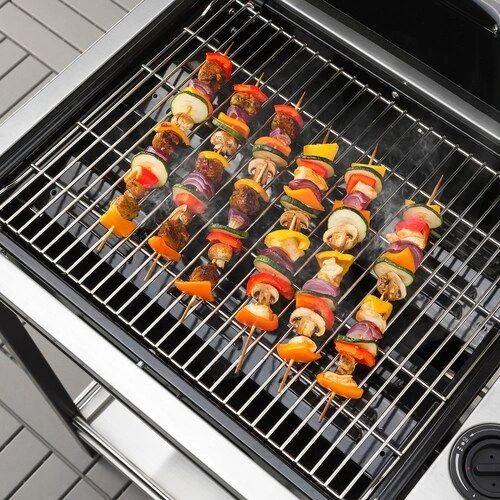 سیخ چوبی ایکیا IKEA GRILLTIDER