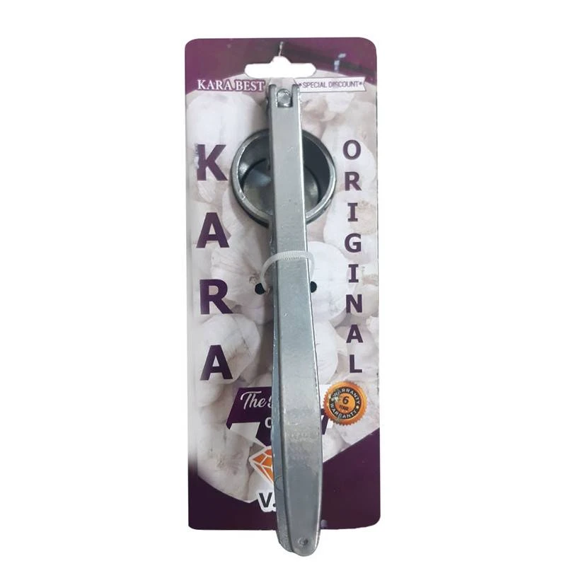 سیر خرد کن کارا