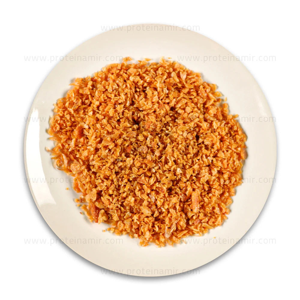 سیر داغ خانگی | سیرداغ چیپسی 250 گرمی