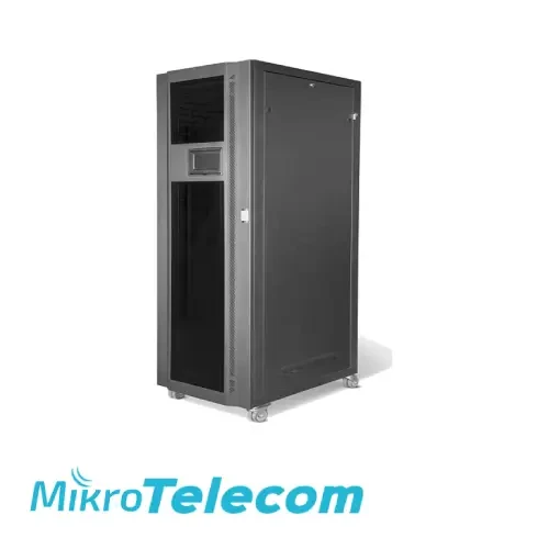 سیستم کنترل و مانیتورینگ پایا سیستم
