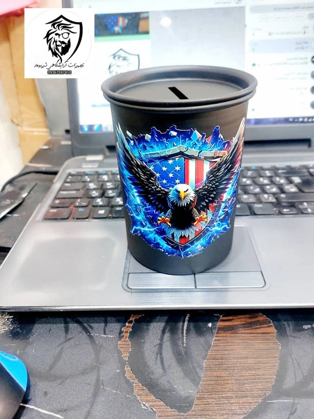 سیفتی باکس آرایشگاه