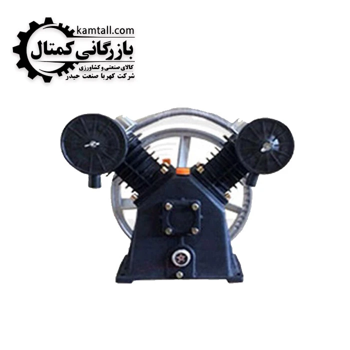 سیلندر پمپ باد 2065 ایرانی