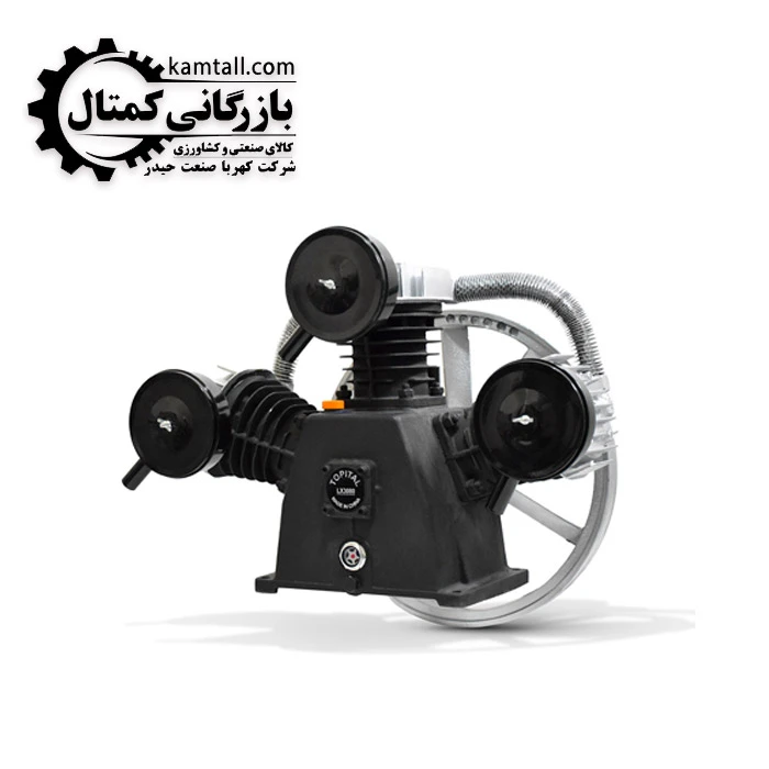 سیلندر پمپ باد 3080 ایرانی